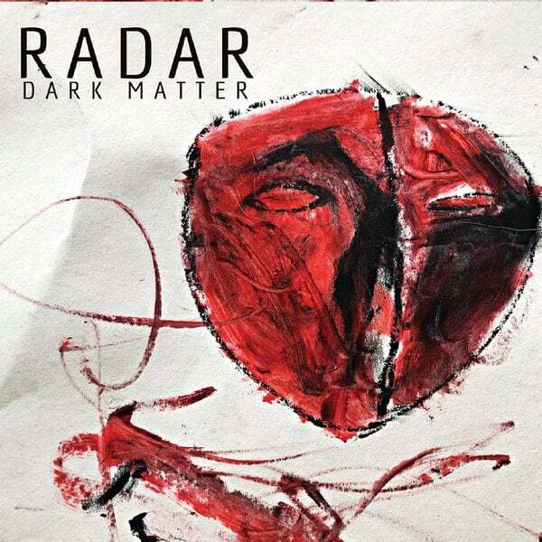 Cover art for Dark Matter